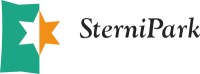 SterniPark - Logo