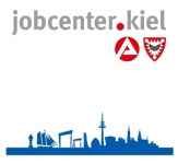 Jobcenter Kiel - Werde Teil der Crew - Logo