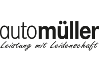 Auto Müller GmbH & Co. KG - Logo