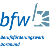 Berufsförderungswerk Dortmund - Logo