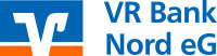 VR Bank Nord eG - Logo
