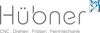 Werner Hübner GmbH - Logo