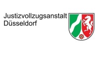 Justizvollzugsanstalt Düsseldorf - Logo