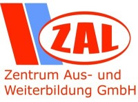 ZAL Zentrum Aus- und Weiterbildung GmbH - Logo