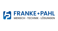 Franke + Pahl GmbH - Logo