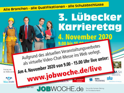 3. Lübecker Karrieretag