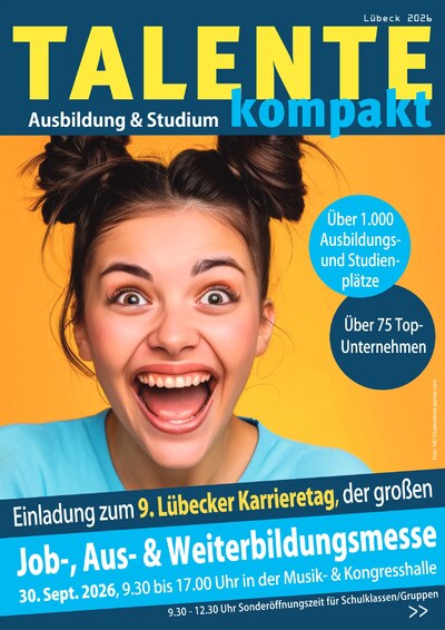 Das aktuelle E-Book für Ausbildung & Studium