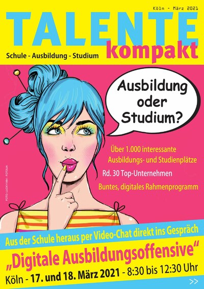 JOBWOCHE - Aktuelle Ausgabe