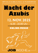Nacht der Azubis 2025 - Zielgruppe & Reichweite