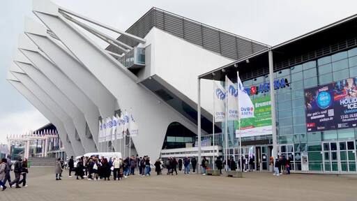 Werden Sie auch Aussteller auf der Jobmesse Bremen 2026!