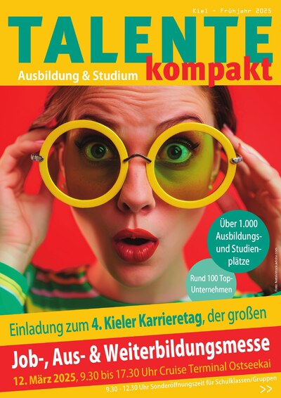 Das aktuelle E-Book für Ausbildung & Studium