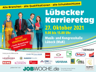 4. Lübecker Karrieretag