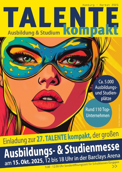 JOBWOCHE - Aktuelle Ausgabe