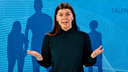 Video "Selbstpräsentation im Internet / Beruf: Optiker/In" laden und ansehen