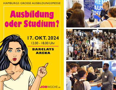 Ausbildungs- & Studienmesse