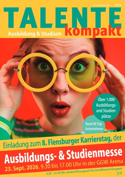 Das aktuelle E-Book für Ausbildung & Studium