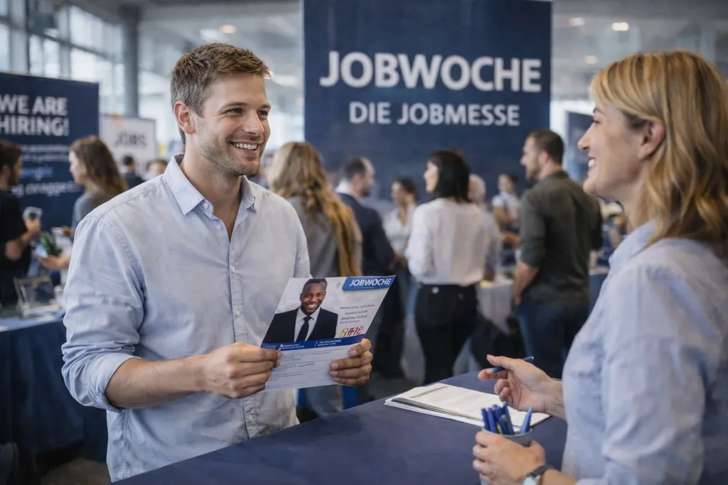 Die große Leere: Wenn der Personalmangel existenzbedrohend wird