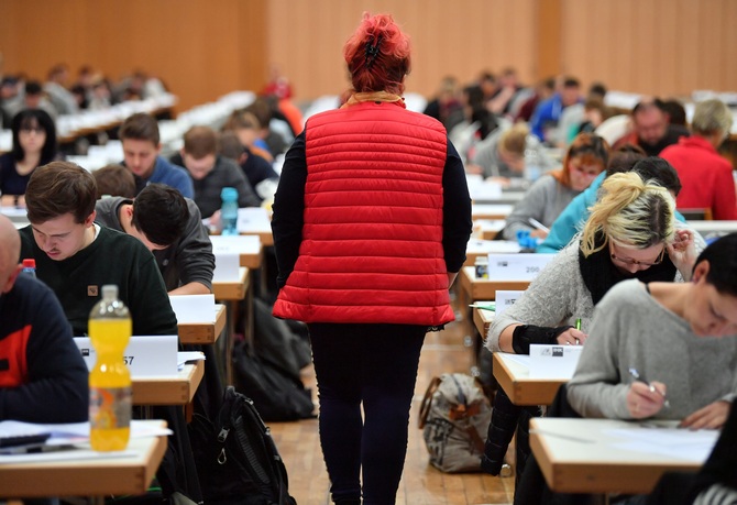 Berufsabschluss auch ohne Ausbildung - Die Externenprüfung