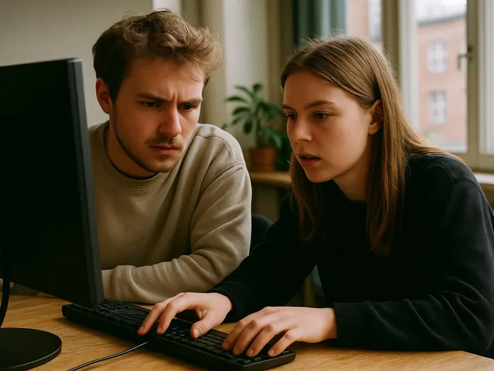 Berufswahl per Klick: Wie sinnvoll sind Online-Tests?