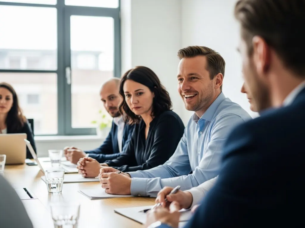 Die Schattenseiten der Teamarbeit: Unehrliche Kollegen und ihr Doppelstandard