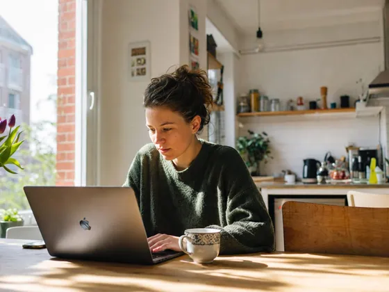 Die Zukunft arbeitet anders