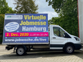 Dritte virtuelle Online-Job-, & Ausbildungsmesse für Hamburg, am 2. Dezember 2020