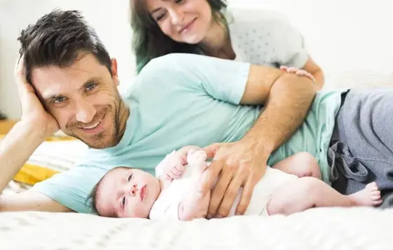 Es gibt keinen Masterplan: Kind und Karriere vereinbaren
