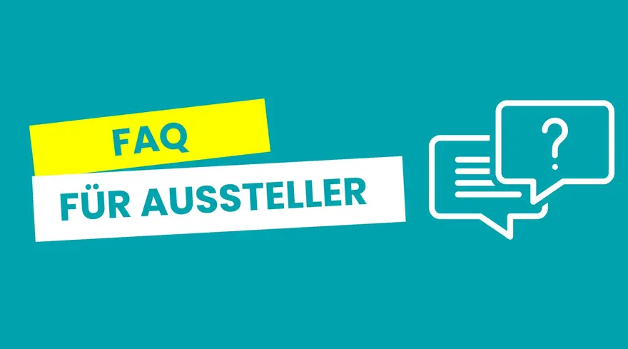 FAQ für Aussteller – Flensburger Karrieretag 2025
