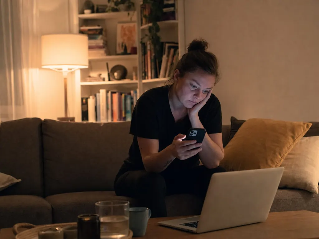 Feierabend? So retten Sie Ihre Work-Life-Balance