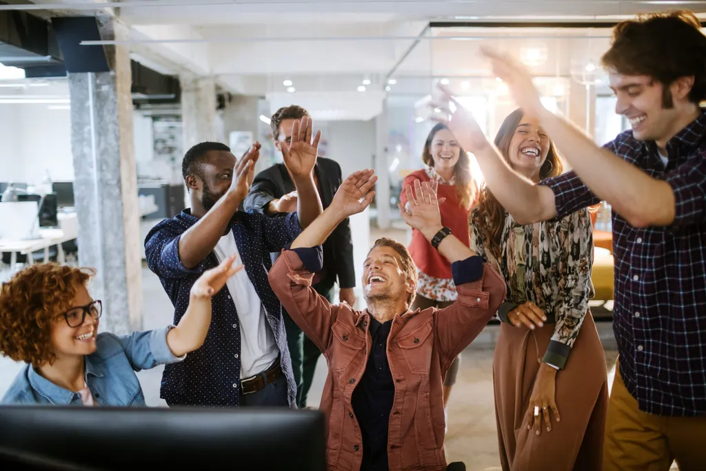 KI macht den Bürokram – wir machen Feierabend
