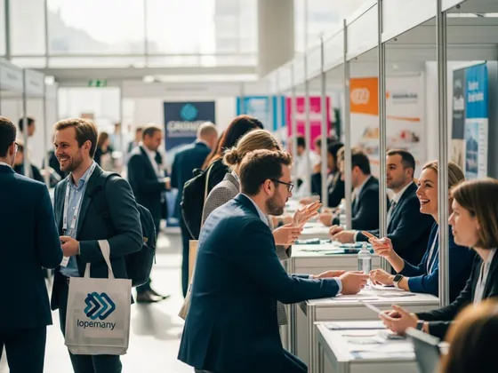 Hamburgs größte Jobmesse kehrt am 25. März 2026 in die Barclay Arena zurück
