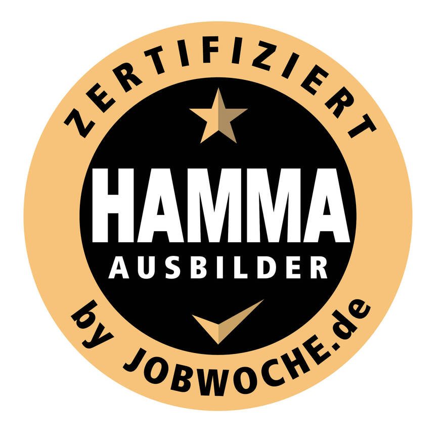 HAMMA-AUSBILDER