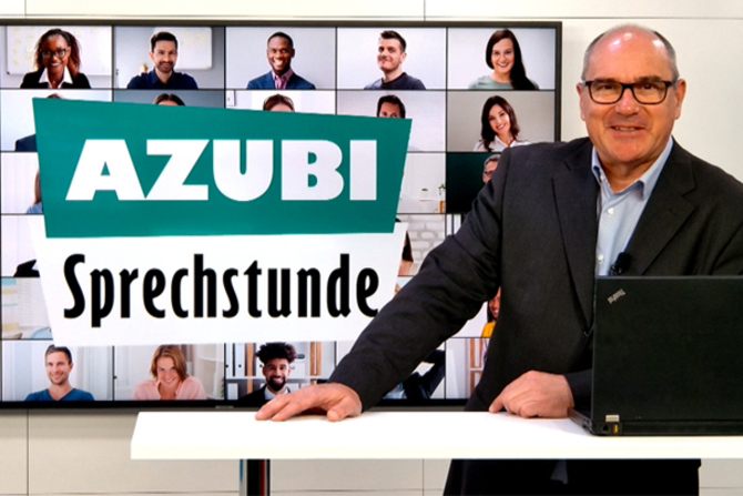 Infos für Unternehmen