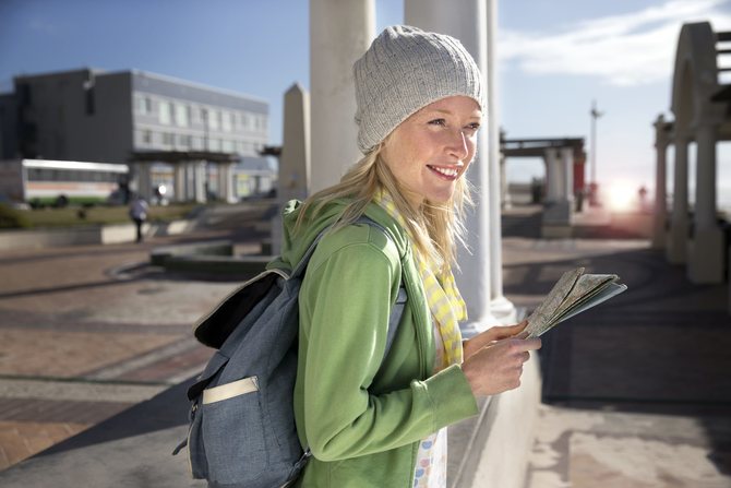 Jobsuche - Erfahrung kann helfen