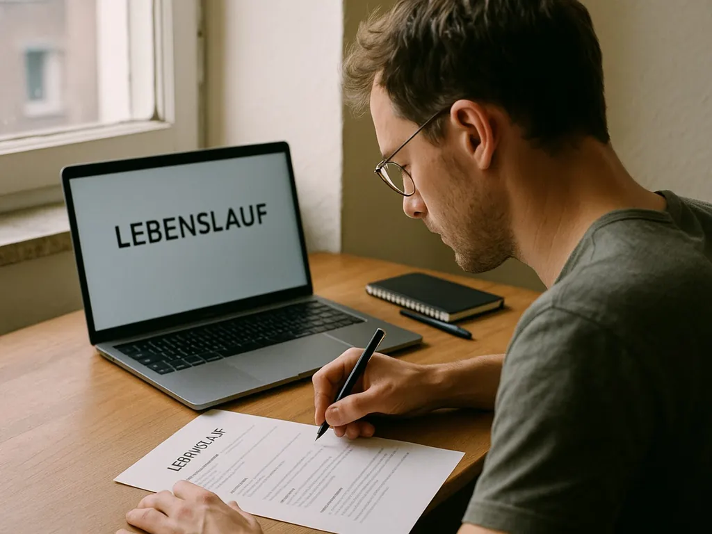 Klarheit schlägt Perfektion