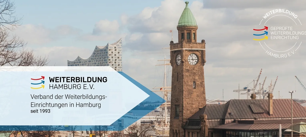 Kooperationspartner: Weiterbildung Hamburg e. V.