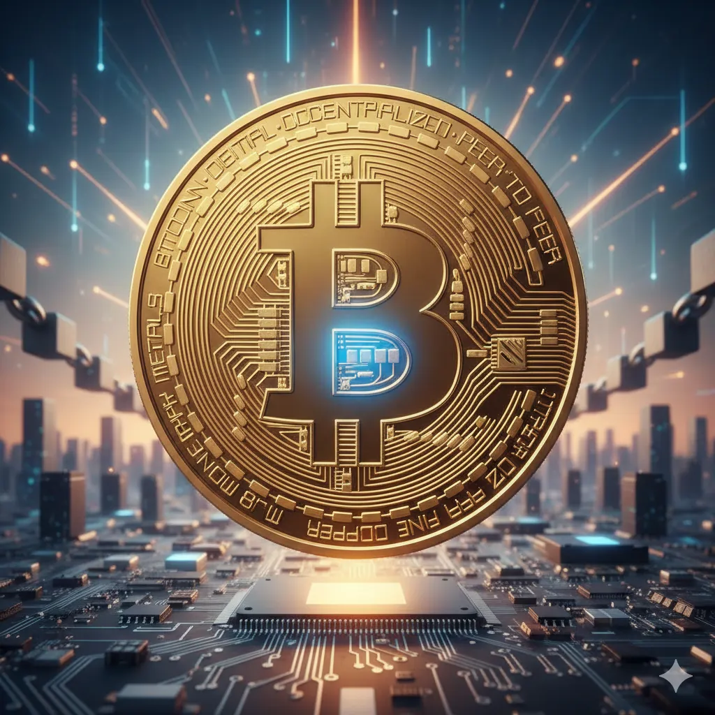 Kryptowährungen selbst erschaffen: So wirst du Entwickler deiner eigenen Coin!
