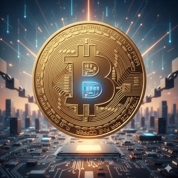 Kryptowährungen selbst erschaffen: So wirst du Entwickler deiner eigenen Coin!