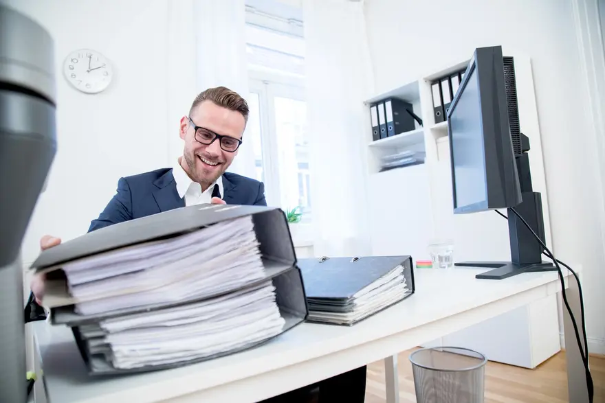 Lohnt es sich, für einen neuen Job umzuziehen?