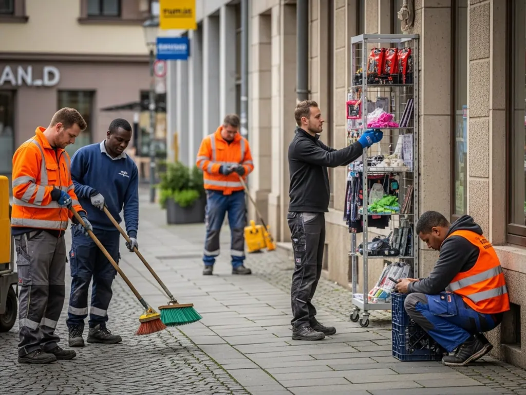 Neuer Mindestlohn: Chancen und Herausforderungen für Millionen