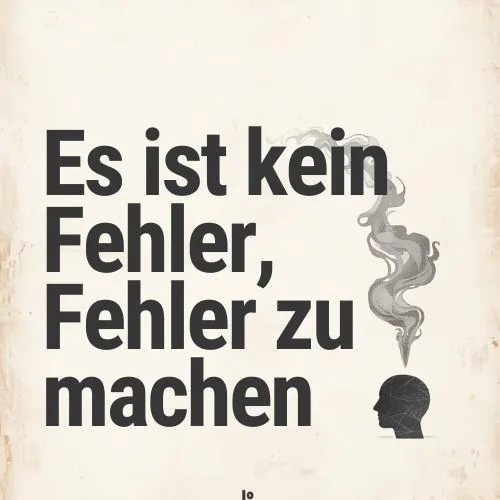 Perfekt bis zum Zusammenbruch