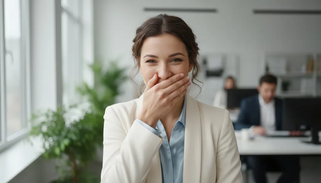 Schadenfreude im Job – wie man sie sinnvoll nutzt