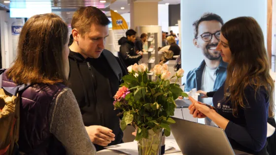 Jobmesse Hamburg: Spaß im Job ist kein Luxus!