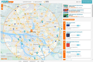 TIPP: AZUBImap.de