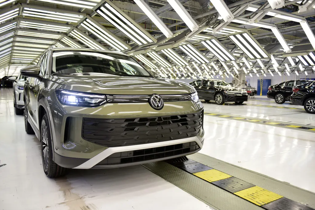 Volkswagen mit Gewinneinbruch: 50.000 Arbeitsplätze sollen weg – Stellenabbau angekündigt