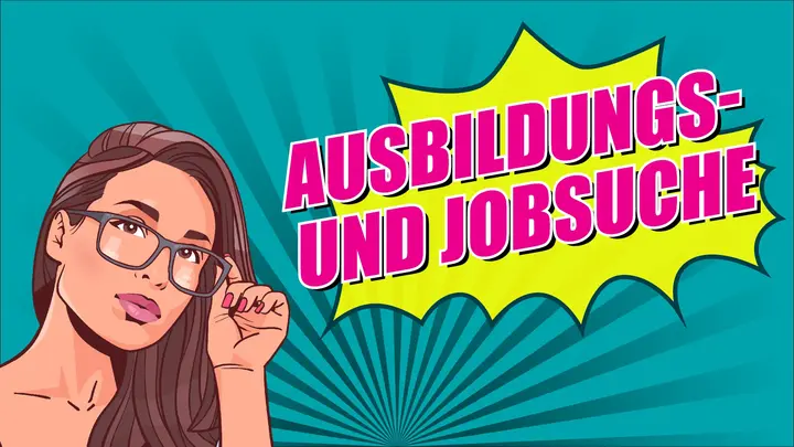 Warum Job- und Ausbildungsmessen so hilfreich sind