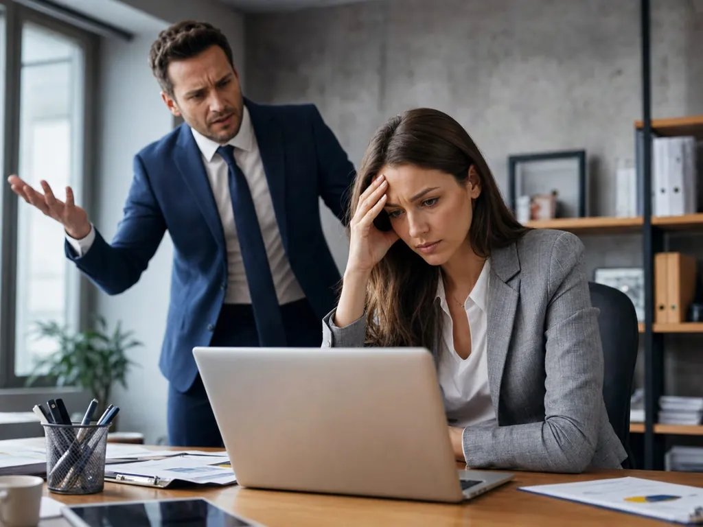 Wenn Mitarbeiter beim Betrug mitspielen