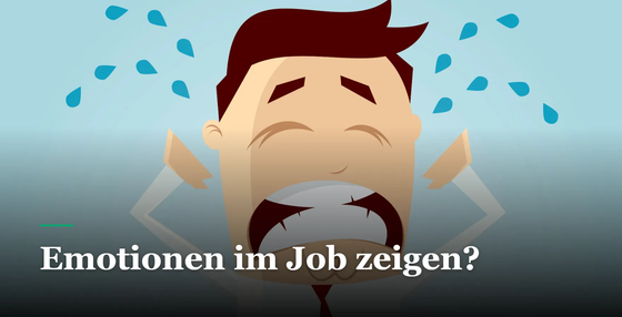 Wie reagiere ich richtig?