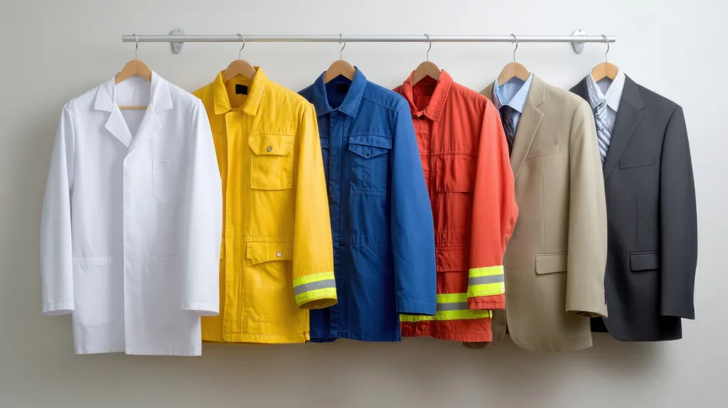 Zwischen Style und Pflicht: Dresscodes im Büro