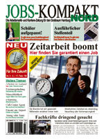 Titelseite der Ausgabe 003 / 2008